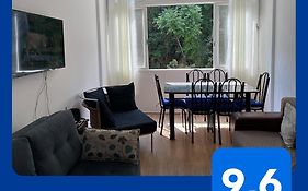Flat Família
