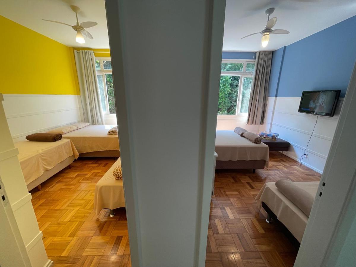 Flat Família Petropolis (Rio de Janeiro) Exterior foto