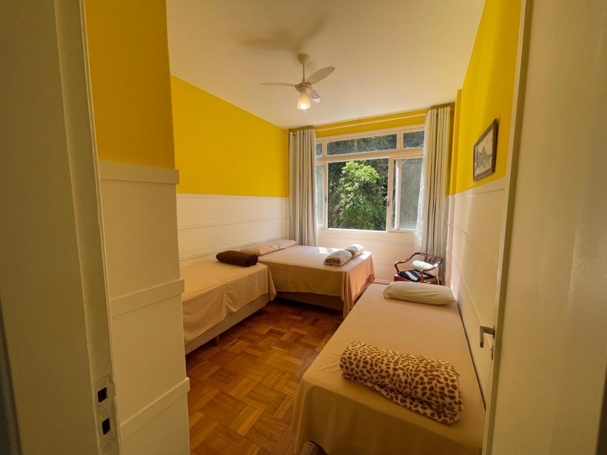 Flat Família Petropolis (Rio de Janeiro) Exterior foto