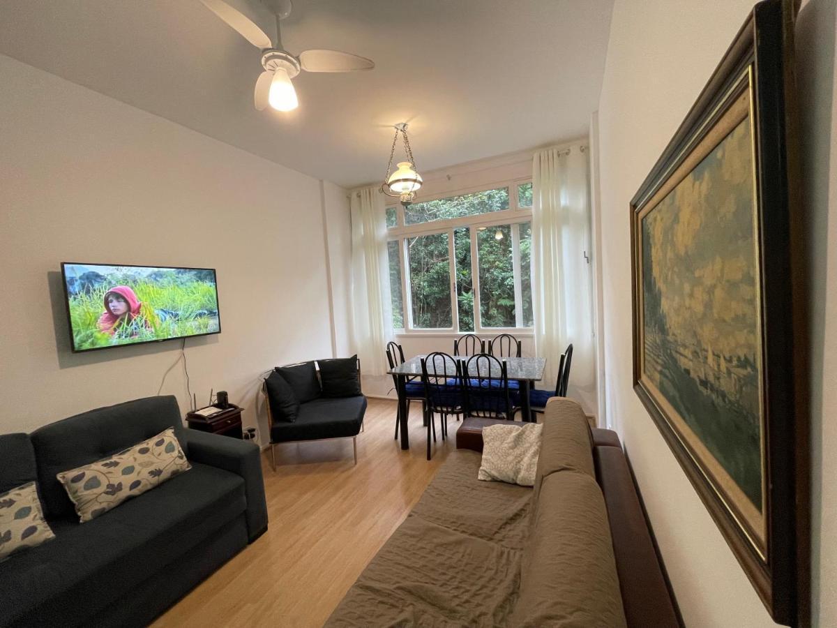Flat Família Petropolis (Rio de Janeiro) Exterior foto