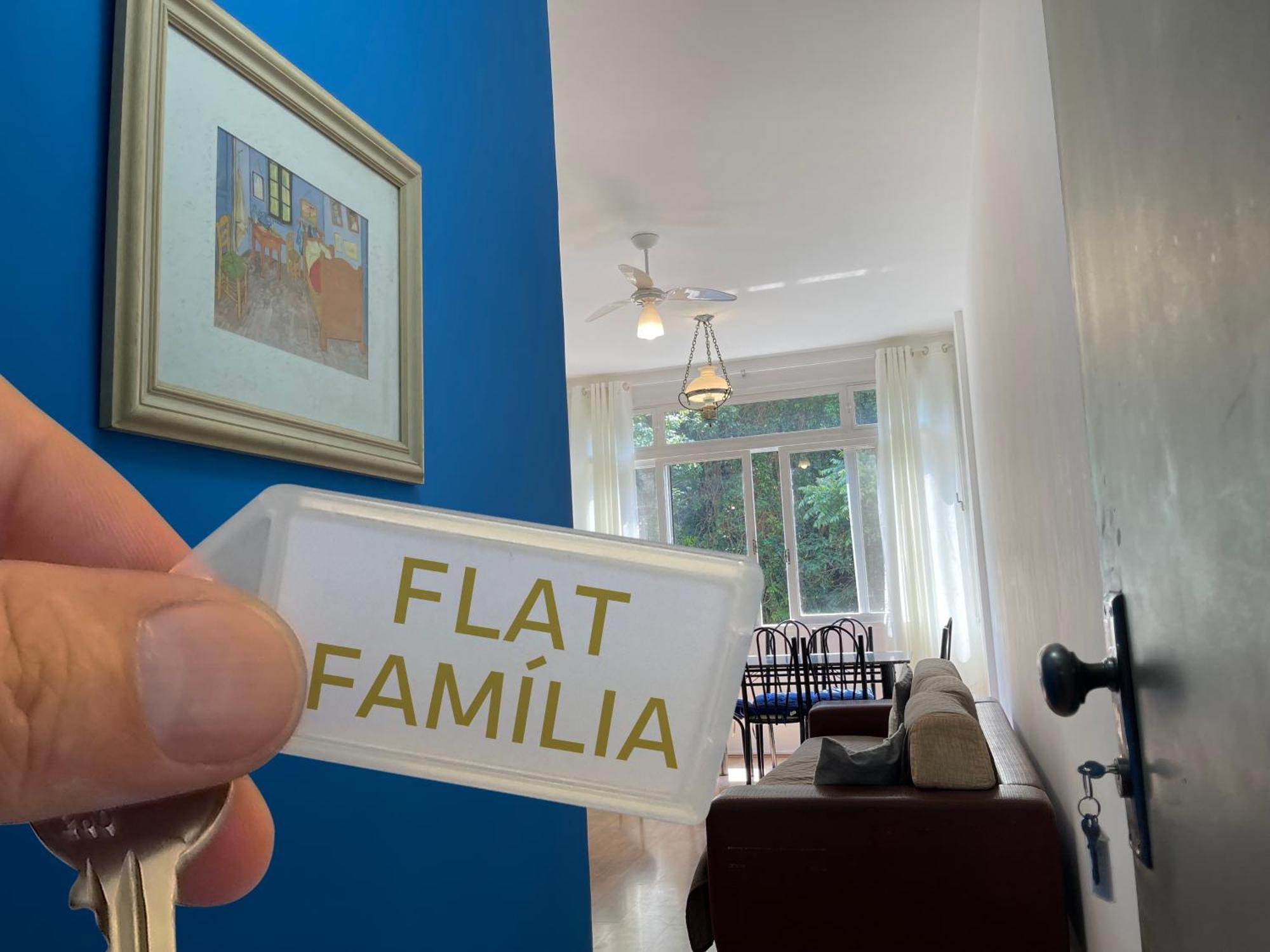 Flat Família Petropolis (Rio de Janeiro) Exterior foto